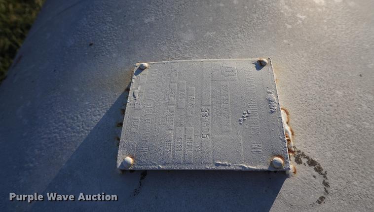 image for item DB0310 Anhydrous ammonia tank