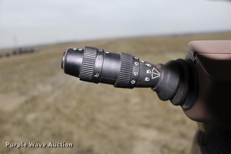 image for item DB1167 2013 John Deere S670 STS combine