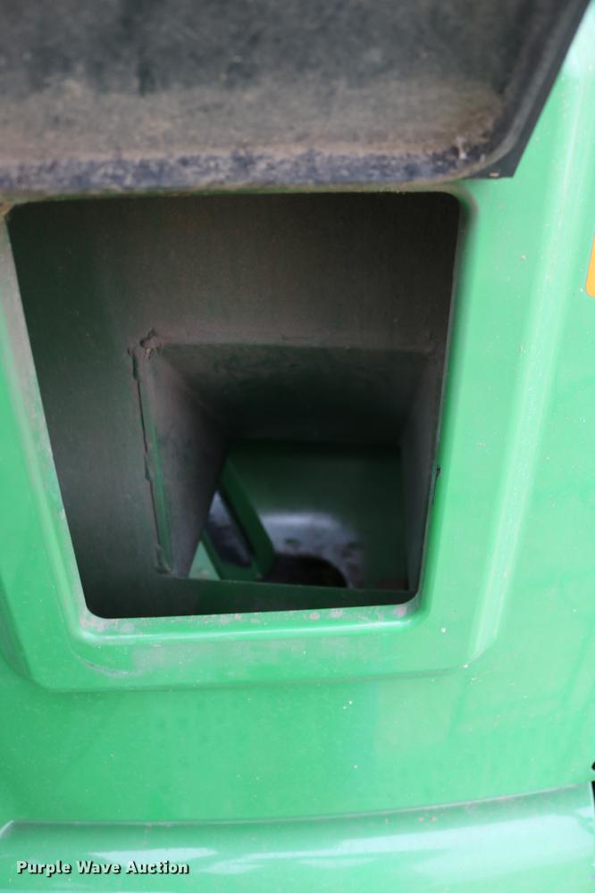 image for item DB1167 2013 John Deere S670 STS combine