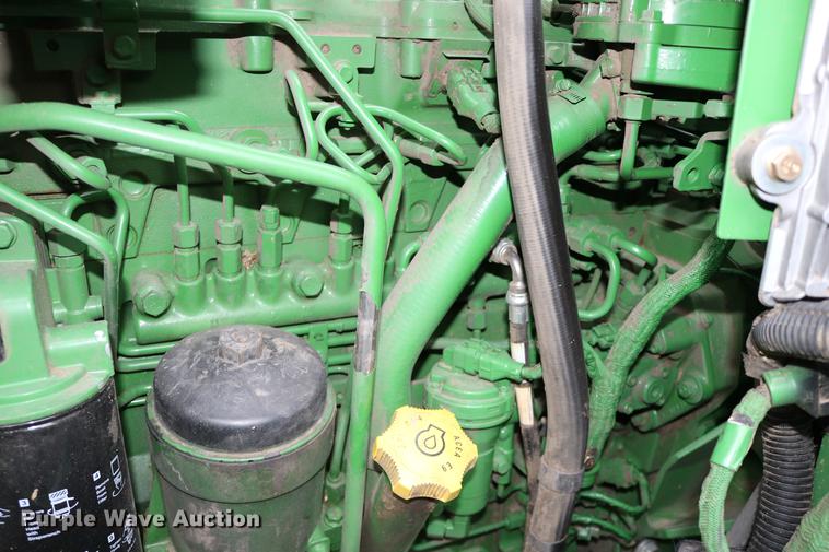 image for item DB1167 2013 John Deere S670 STS combine