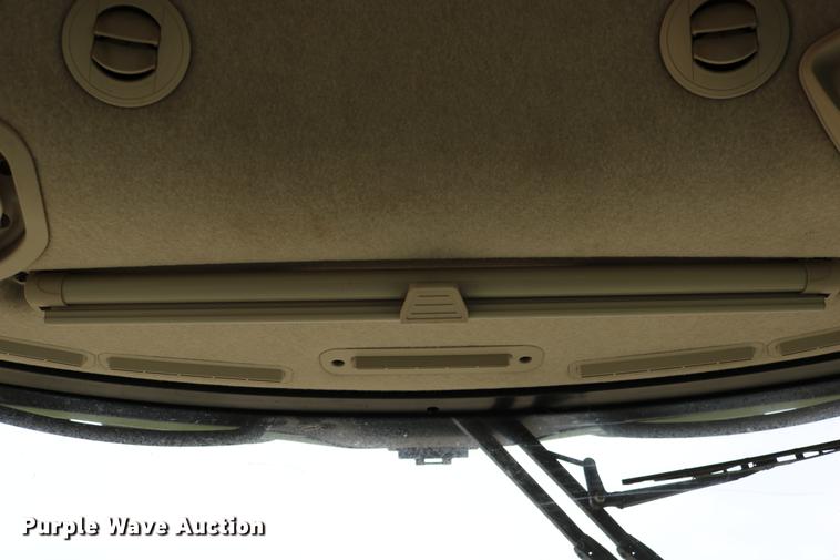 image for item DB1168 2013 John Deere S670 STS combine