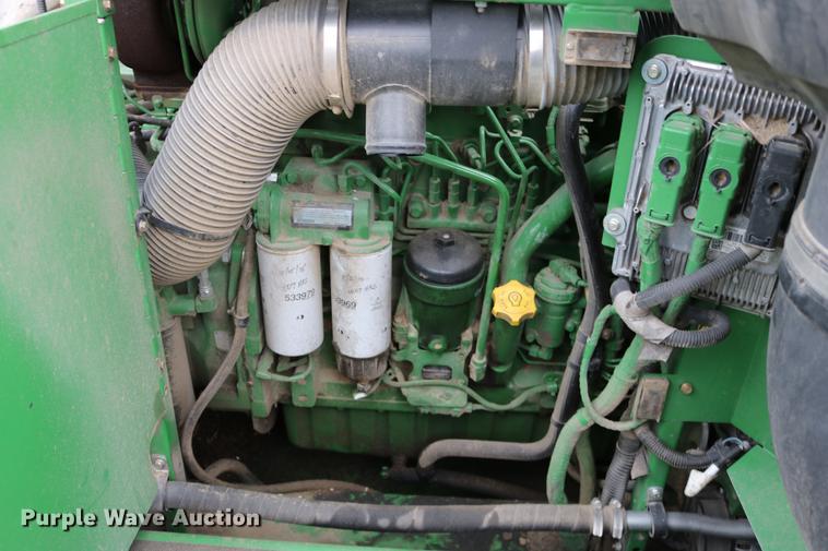 image for item DB1168 2013 John Deere S670 STS combine