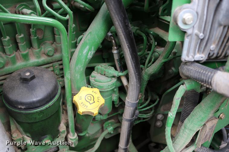 image for item DB1168 2013 John Deere S670 STS combine