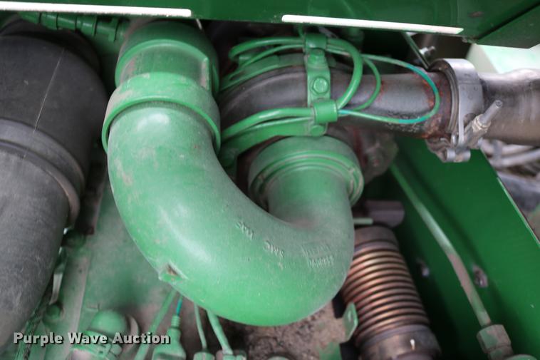 image for item DB1168 2013 John Deere S670 STS combine