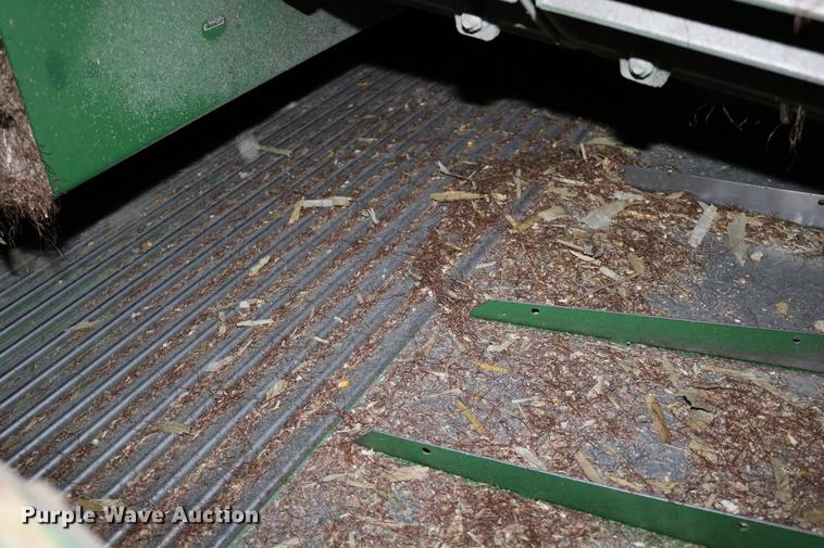 image for item DB1168 2013 John Deere S670 STS combine