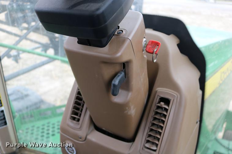 image for item DB1169 2012 John Deere 4940 self-propelled sprayer