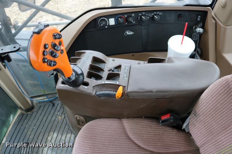 image for item DB1169 2012 John Deere 4940 self-propelled sprayer