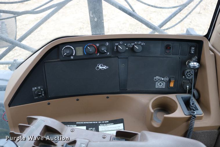 image for item DB1169 2012 John Deere 4940 self-propelled sprayer