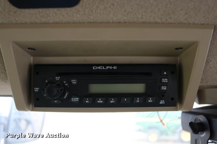 image for item DB1169 2012 John Deere 4940 self-propelled sprayer