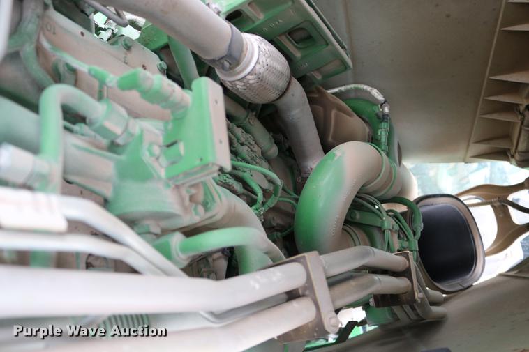 image for item DB1169 2012 John Deere 4940 self-propelled sprayer