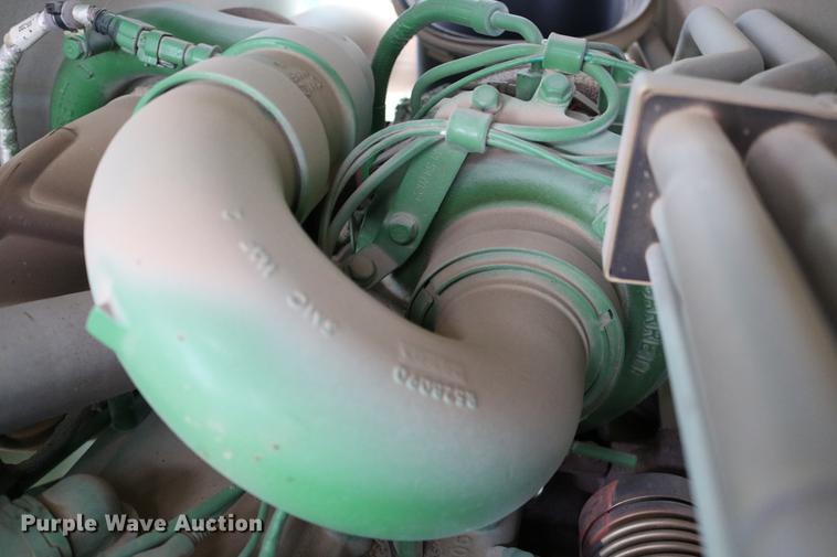 image for item DB1169 2012 John Deere 4940 self-propelled sprayer