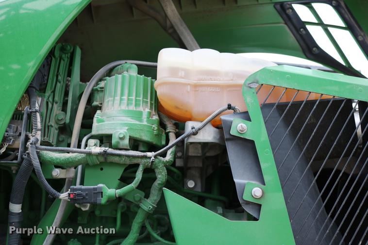 image for item DB1169 2012 John Deere 4940 self-propelled sprayer