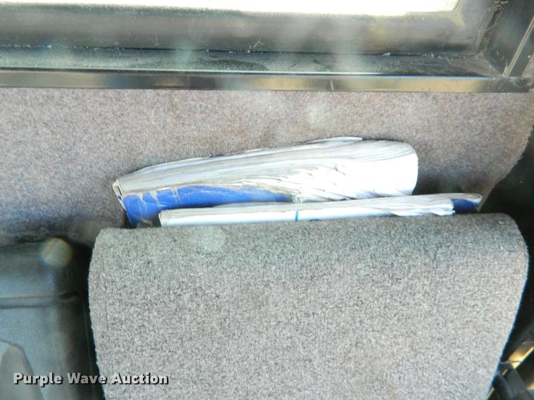 image for item DB1188 1998 New Holland TR98 combine