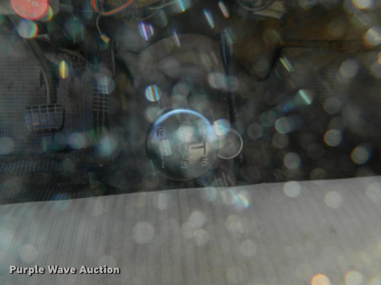 image for item DB1193 1966 Chevrolet C60 grain truck