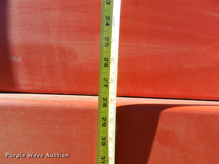 image for item DB1193 1966 Chevrolet C60 grain truck