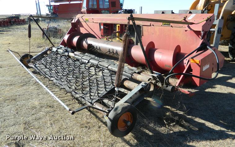 image for item DB1211 International 815 pickup head