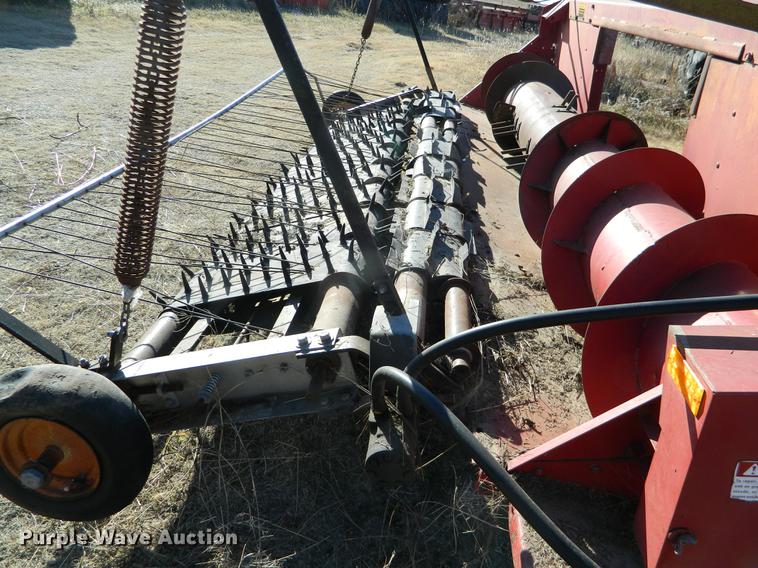 image for item DB1211 International 815 pickup head