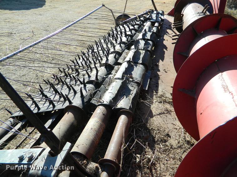 image for item DB1211 International 815 pickup head