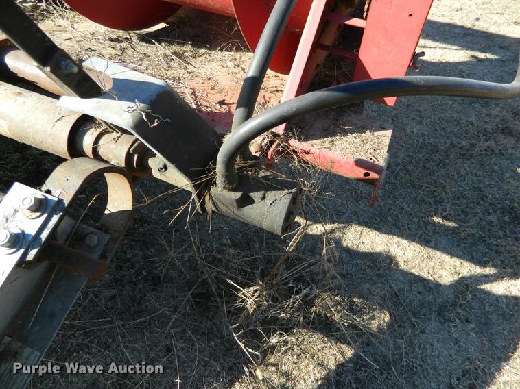 image for item DB1211 International 815 pickup head