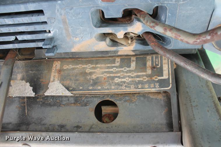 image for item DB5053 1975 John Deere 8630 4WD tractor