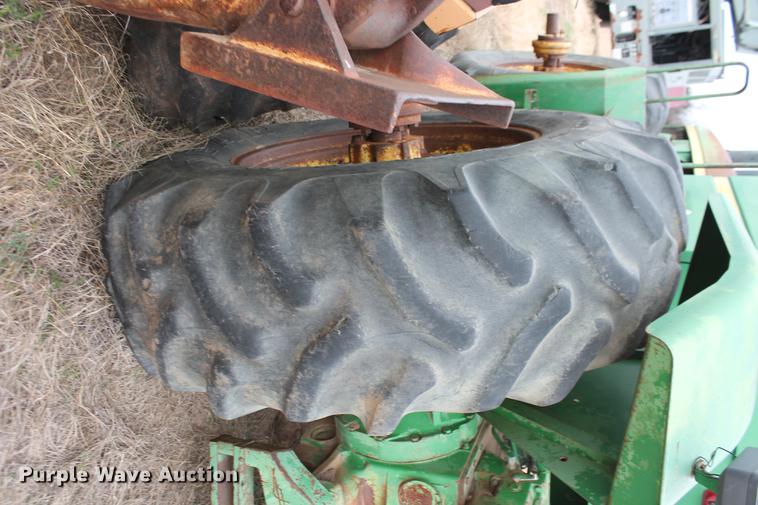 image for item DB5053 1975 John Deere 8630 4WD tractor