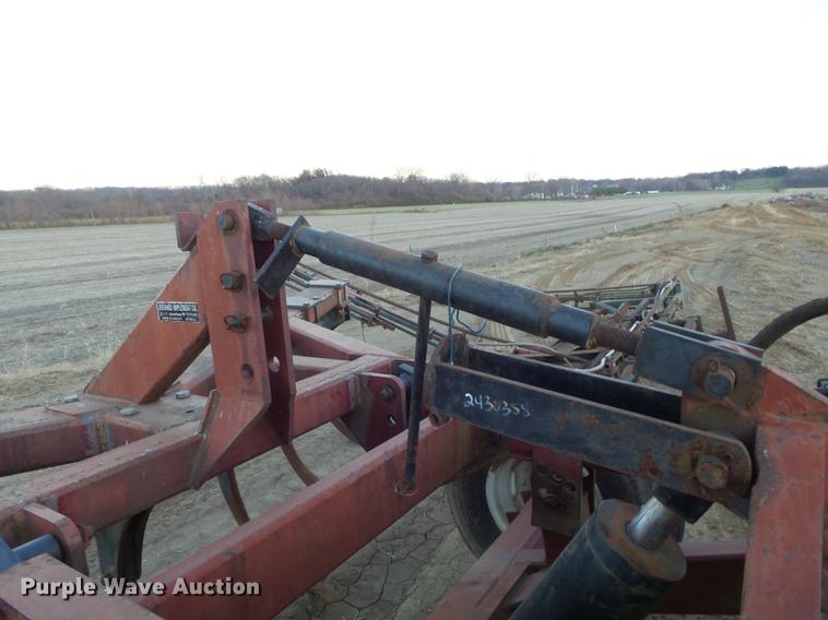 image for item DB6275 M&W Gear Co. 1465 disk ripper