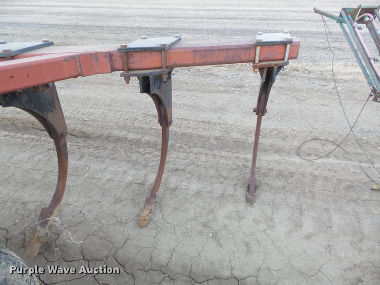 image for item DB6275 M&W Gear Co. 1465 disk ripper