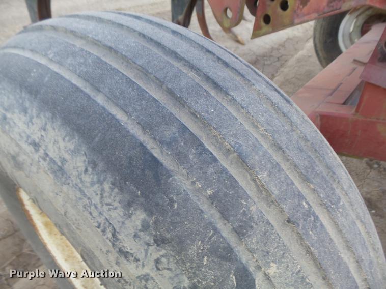 image for item DB6275 M&W Gear Co. 1465 disk ripper