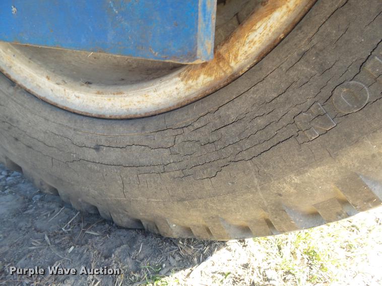 image for item DB6284 Teledyne Princeton 4020 sod harvester