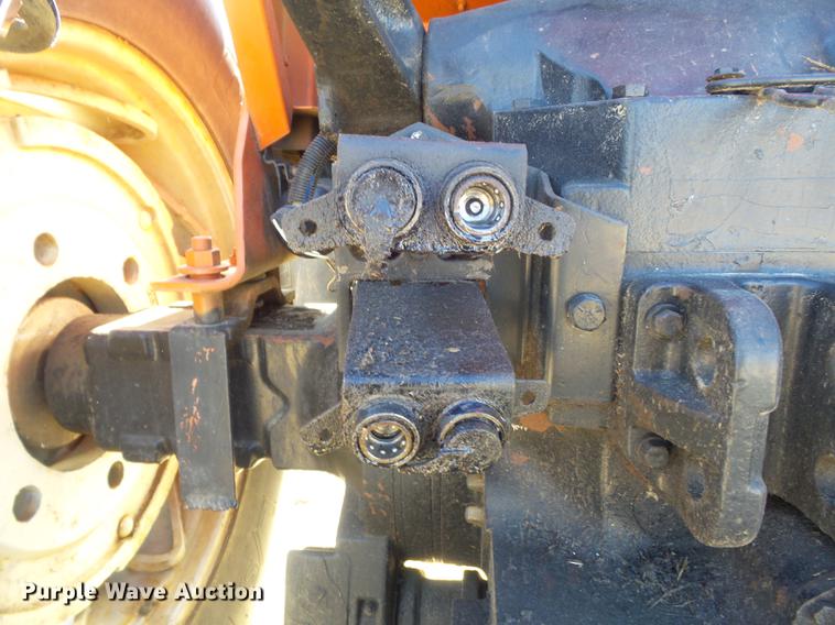 image for item DB6289 1978 Allis Chalmers 7060 tractor
