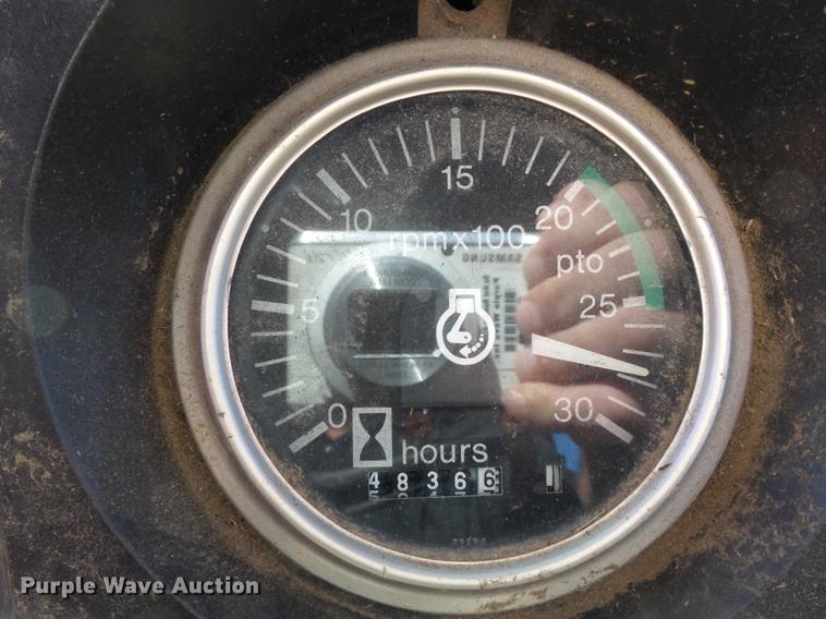 image for item DB6289 1978 Allis Chalmers 7060 tractor