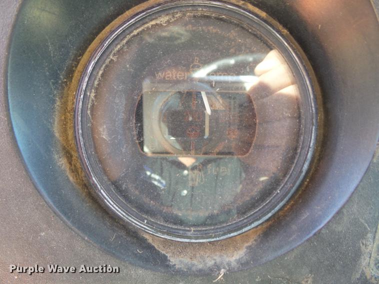 image for item DB6289 1978 Allis Chalmers 7060 tractor