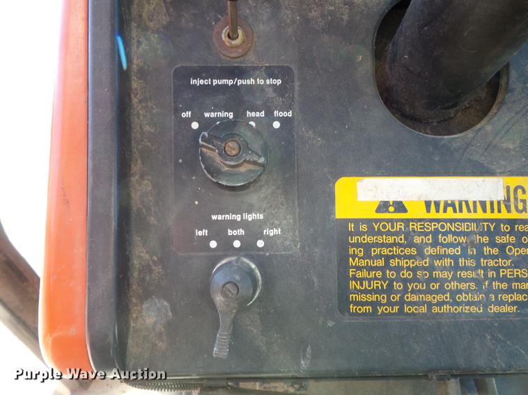 image for item DB6289 1978 Allis Chalmers 7060 tractor