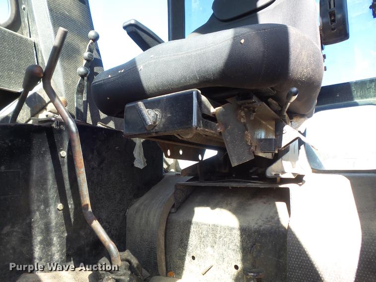 image for item DB6289 1978 Allis Chalmers 7060 tractor