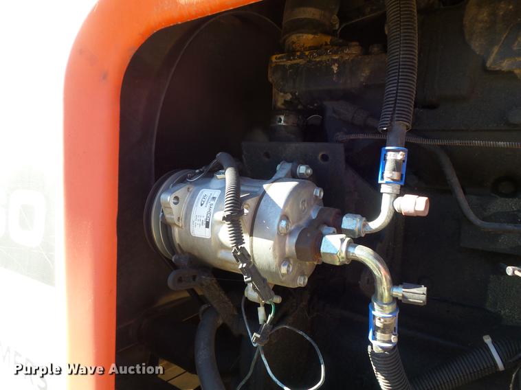 image for item DB6289 1978 Allis Chalmers 7060 tractor