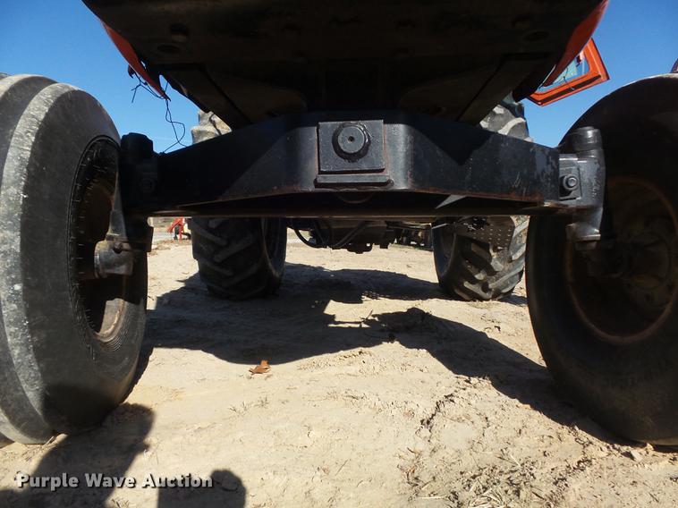 image for item DB6289 1978 Allis Chalmers 7060 tractor