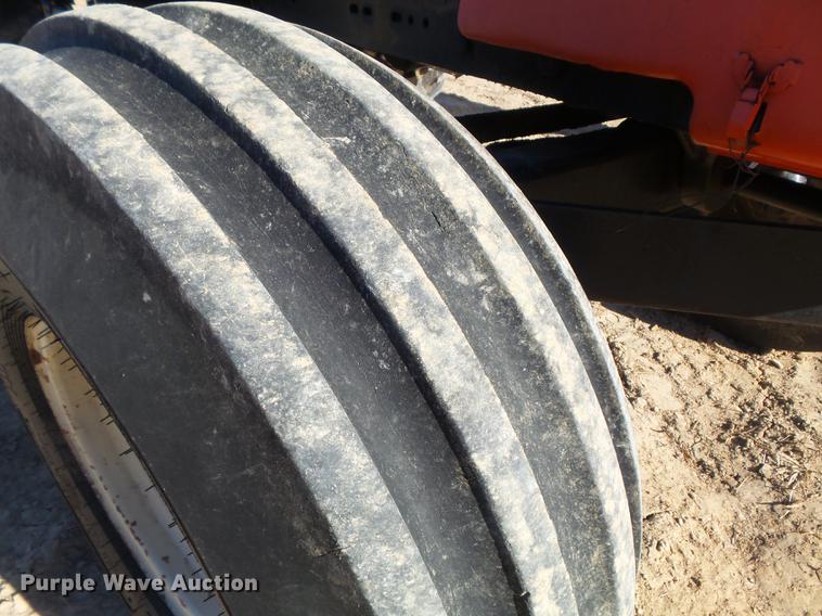 image for item DB6289 1978 Allis Chalmers 7060 tractor