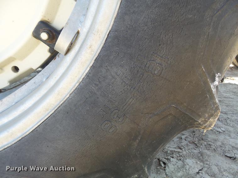 image for item DB6289 1978 Allis Chalmers 7060 tractor