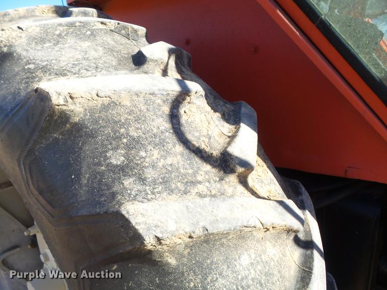 image for item DB6289 1978 Allis Chalmers 7060 tractor