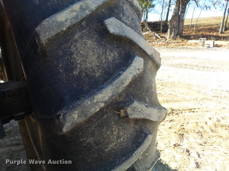 image for item DB6289 1978 Allis Chalmers 7060 tractor