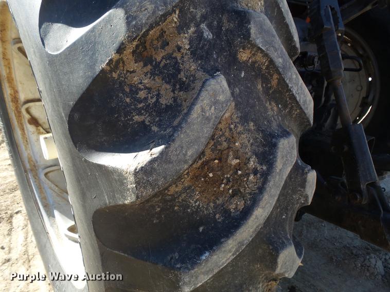 image for item DB6289 1978 Allis Chalmers 7060 tractor