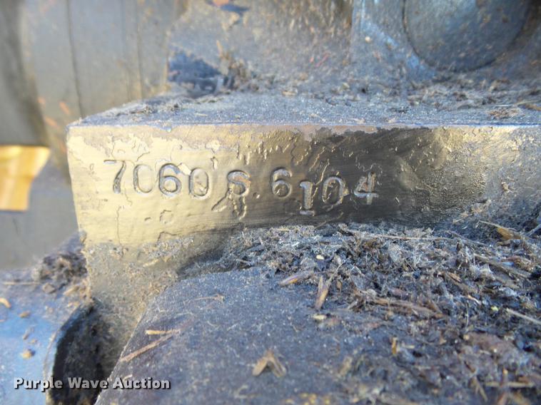 image for item DB6289 1978 Allis Chalmers 7060 tractor