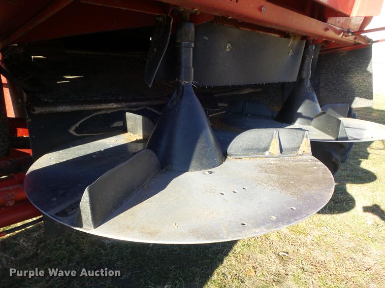 image for item DB6290 2001 Case IH 2388 Axial-Flow RWA combine