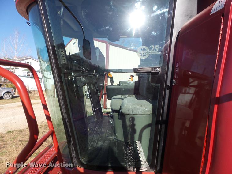 image for item DB6290 2001 Case IH 2388 Axial-Flow RWA combine