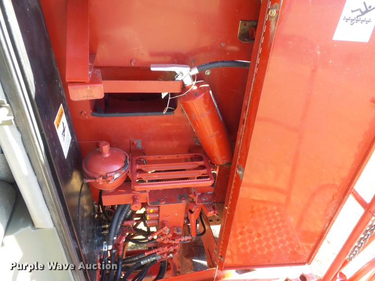 image for item DB6290 2001 Case IH 2388 Axial-Flow RWA combine
