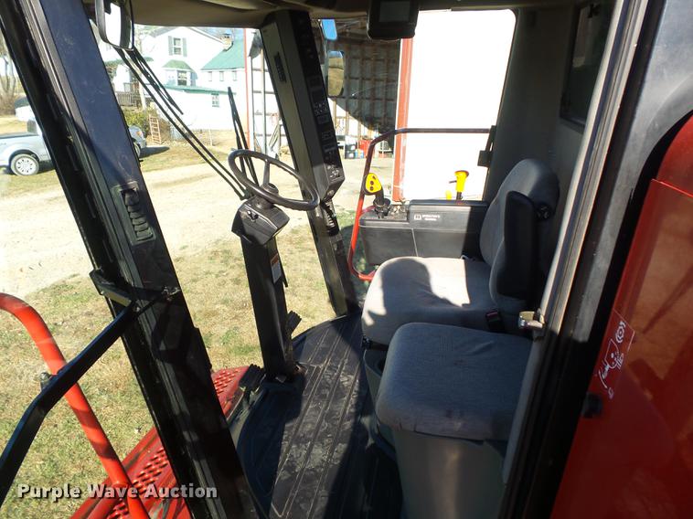 image for item DB6290 2001 Case IH 2388 Axial-Flow RWA combine