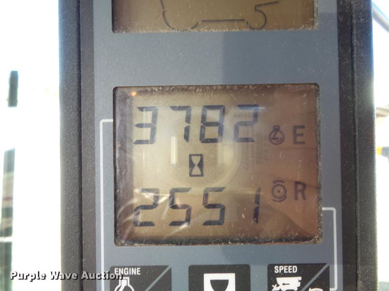 image for item DB6290 2001 Case IH 2388 Axial-Flow RWA combine