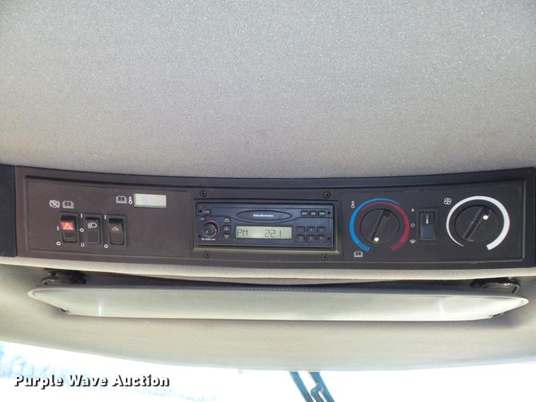 image for item DB6290 2001 Case IH 2388 Axial-Flow RWA combine