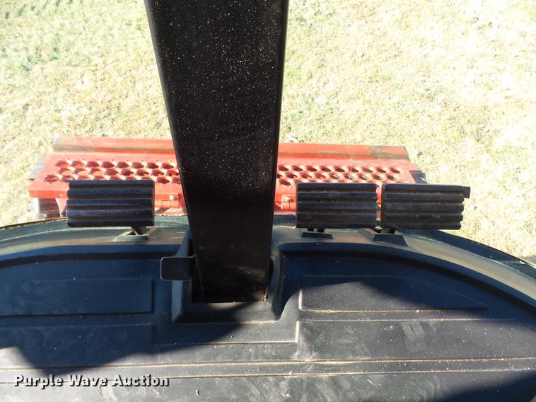 image for item DB6290 2001 Case IH 2388 Axial-Flow RWA combine