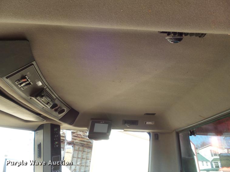 image for item DB6290 2001 Case IH 2388 Axial-Flow RWA combine